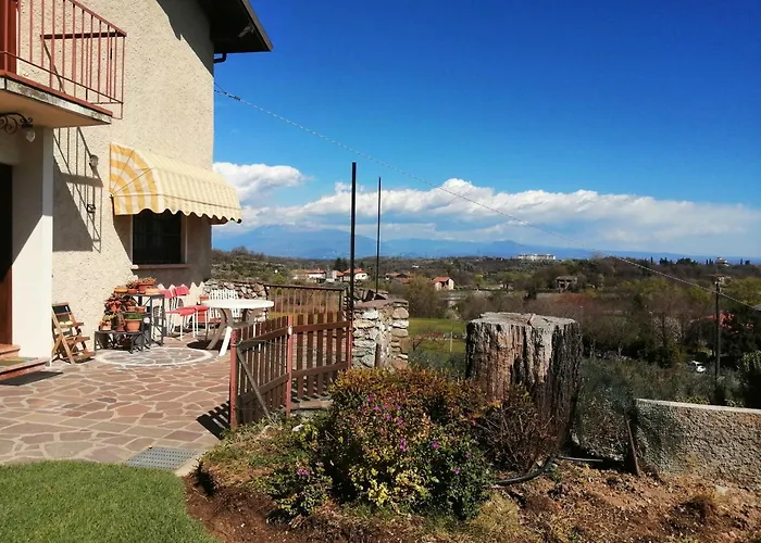 Hill House Lonato