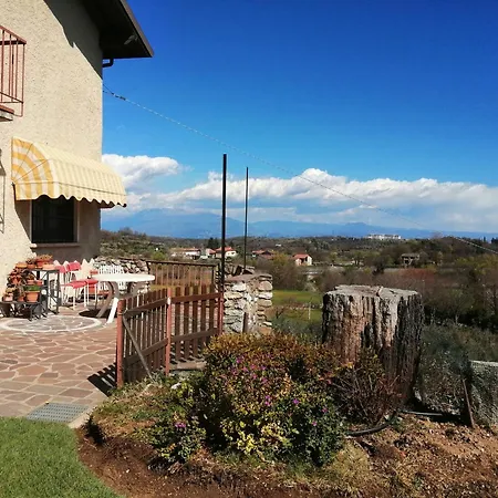 Hill House Lonato