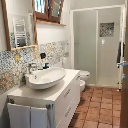 Daire Hill House Lonato